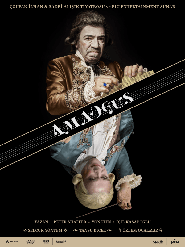 Amadeus card