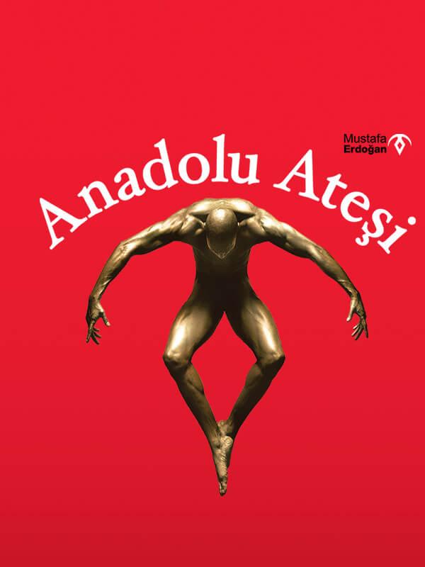 Anadolu Ateşi card