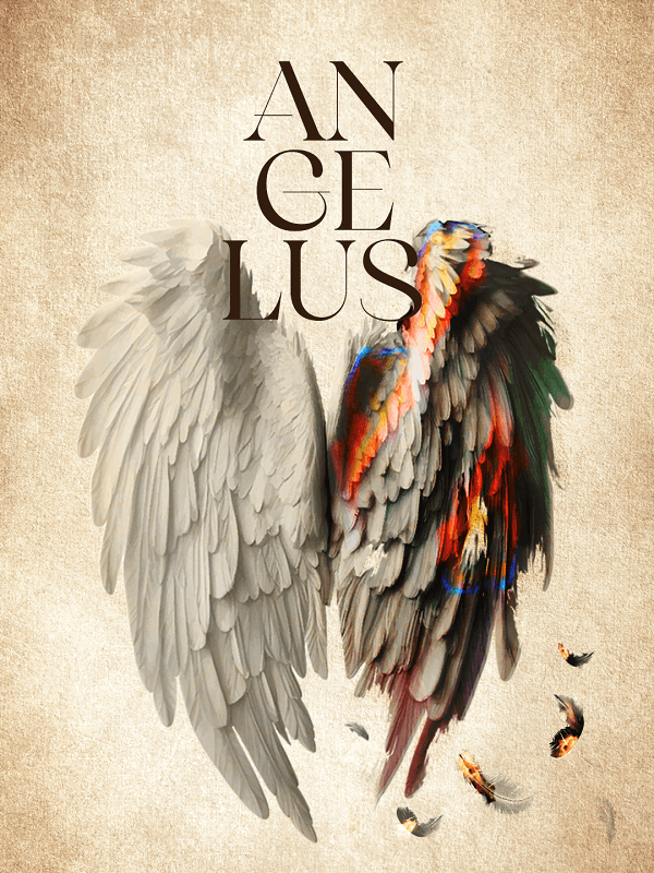 “ANGELUS” Fiziksel Tiyatro card