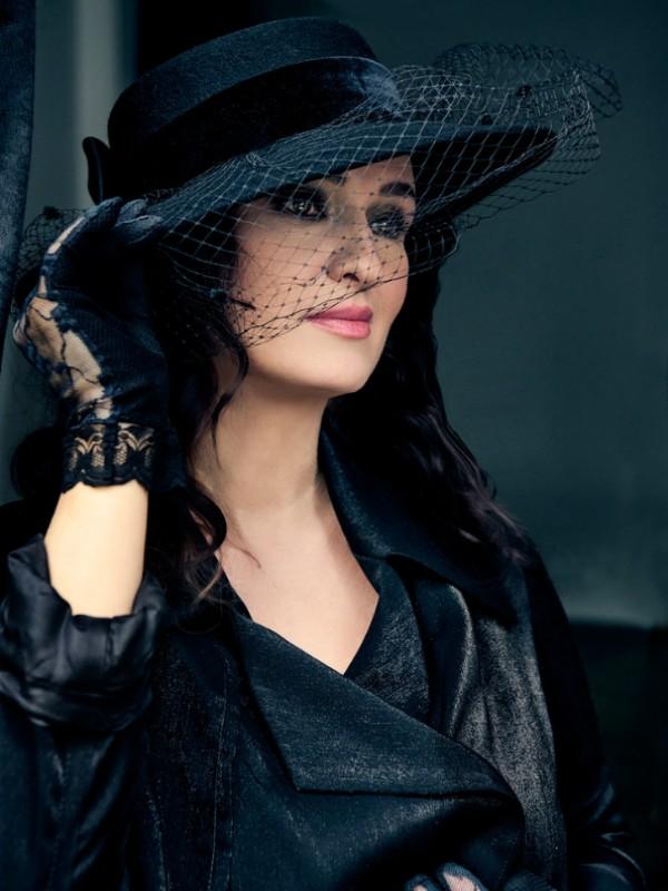 Anjelika Akbar - “Aforizmalar 432” Albüm Lansman Buluşması card