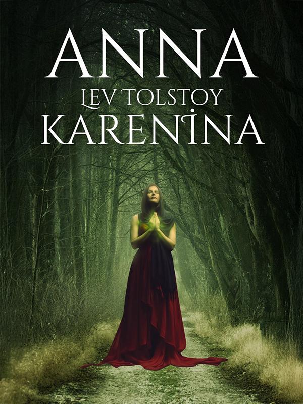 Anna Karenina card