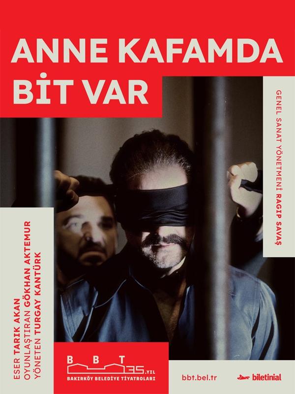 Anne Kafamda Bit Var card