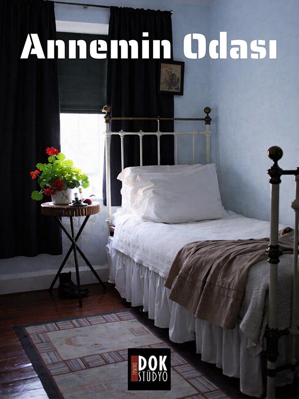 Annemin Odası card