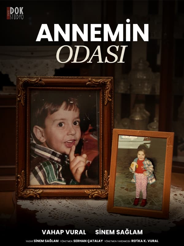 Annemin Odası