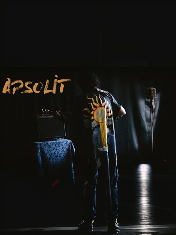 Apsolit küçük resim