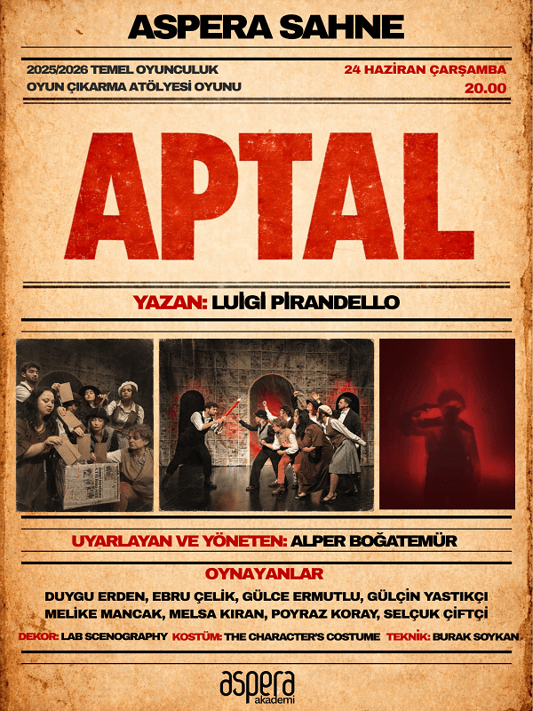 Aptal