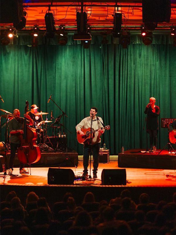 Ari Barokas küçük resim