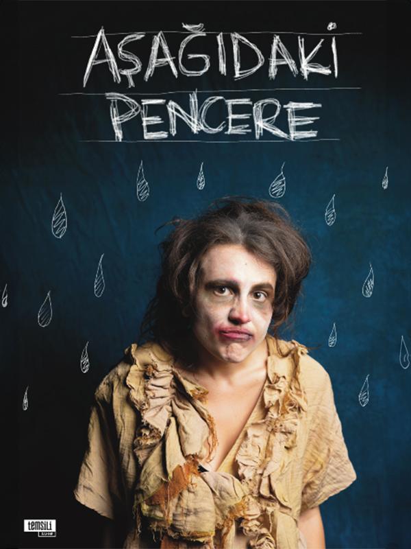 Aşağıdaki Pencere card