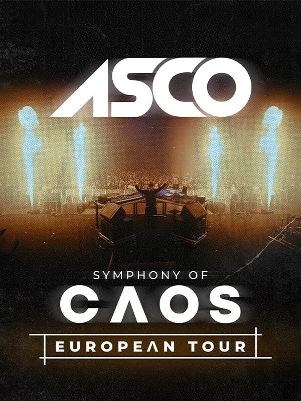 ASCO Symphony Of Caos