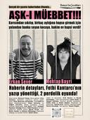 Etkinlik Fotoğrafı