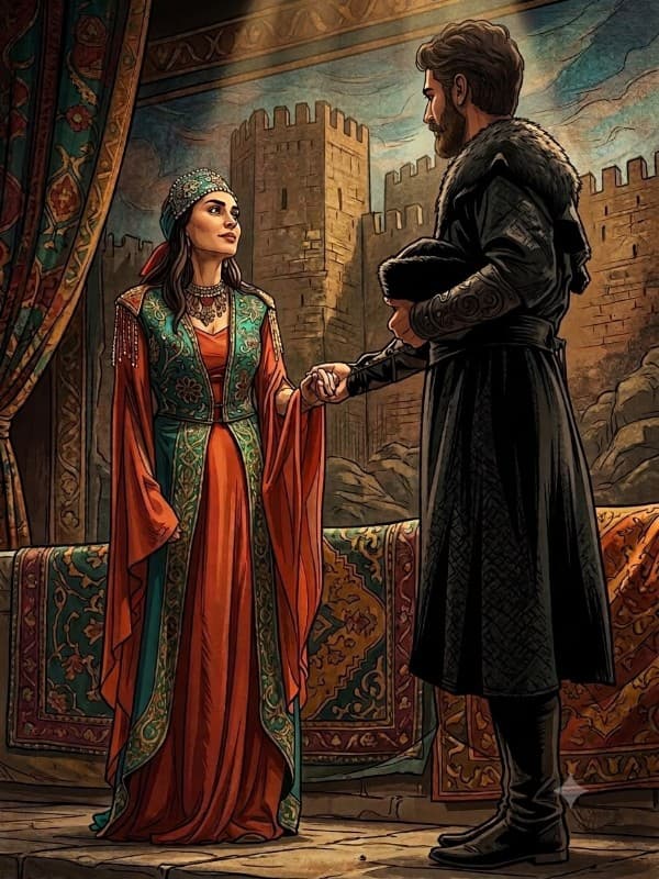 Aşk ve Şifa