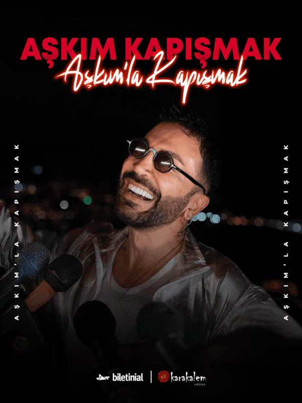 Aşkım'la Kapışmak card