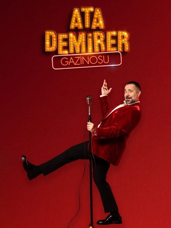 Ata Demirer Gazinosu küçük resim