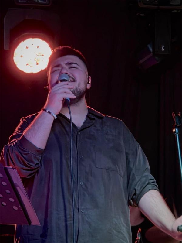 Atalay Altınışık card