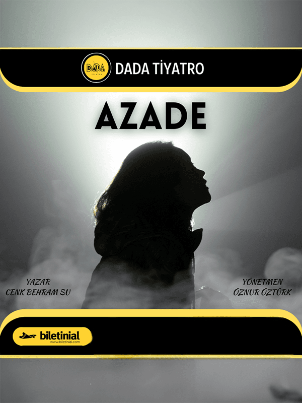 Azade card