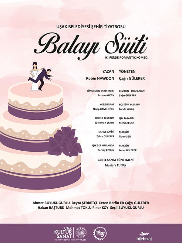 Balayı Süiti card