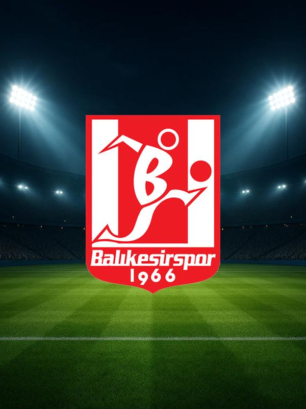 Balıkesirspor Sezonluk Kombine Satışı 2025-2026 card