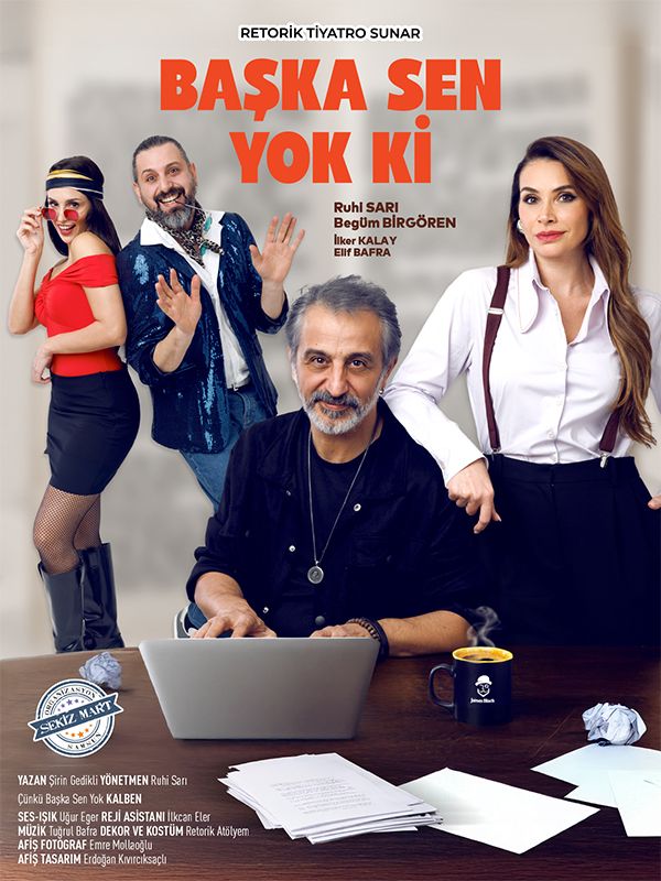 Başka Sen Yok Ki küçük resim