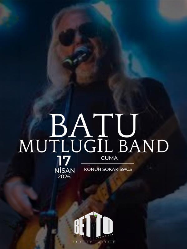 Batu Mutlugil card