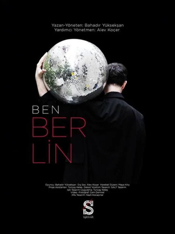 Ben Berlin card