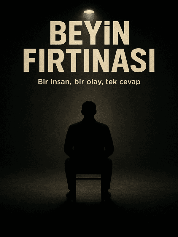 Beyin Fırtınası card