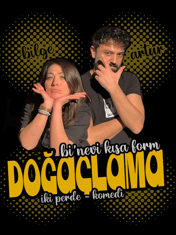 Bi'nevi Sahne etkinlik görseli 1