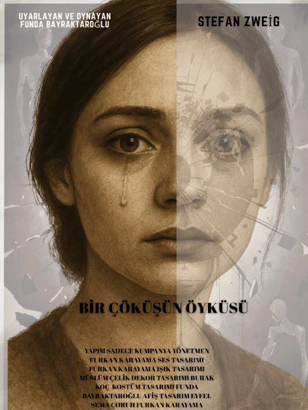 Bir Çöküşün Öyküsü card