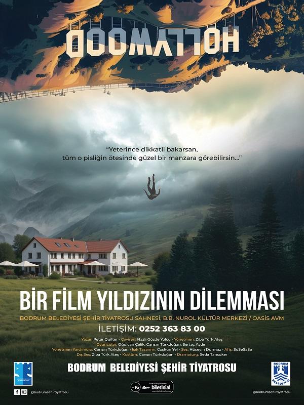 Bir Film Yıldızının Dilemması thumbnail