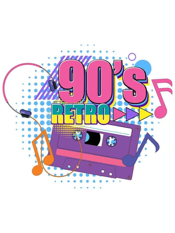 Bir Garip Adam İle Quiz Night - 90'lar Retro Şarkılar