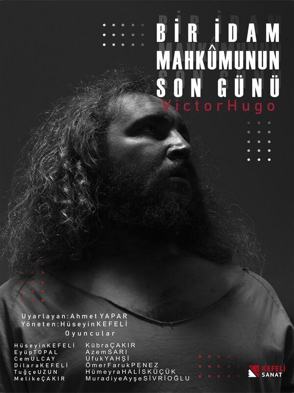 Bir İdam Mahkûmunun Son Günü thumbnail