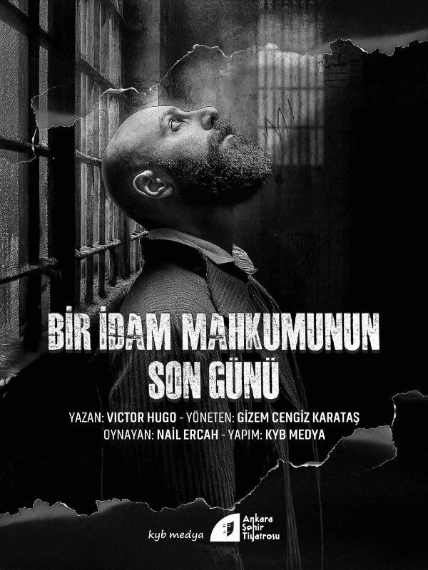Bir İdam Mahkumunun Son Günü thumbnail