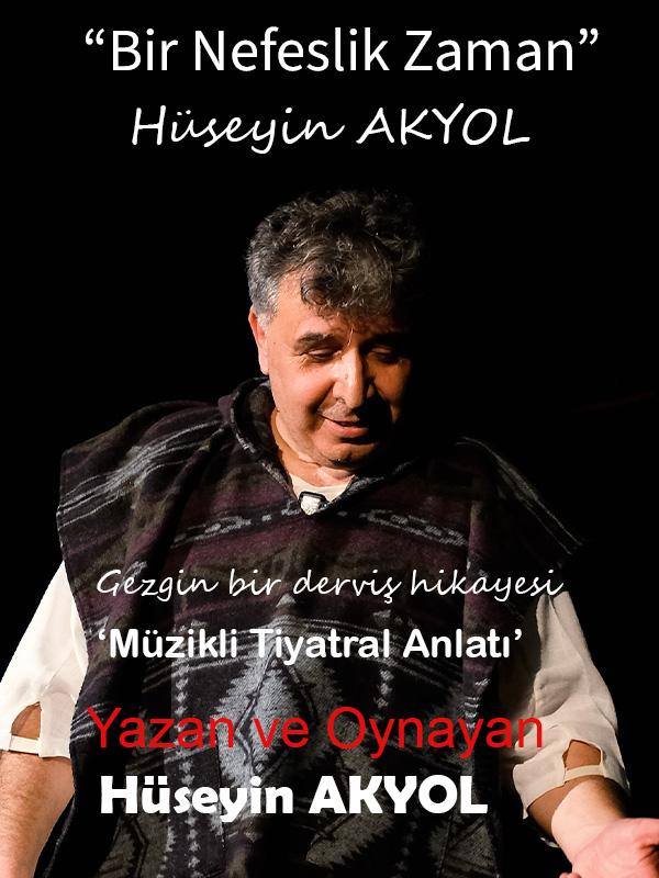 Bir Nefeslik Zaman card