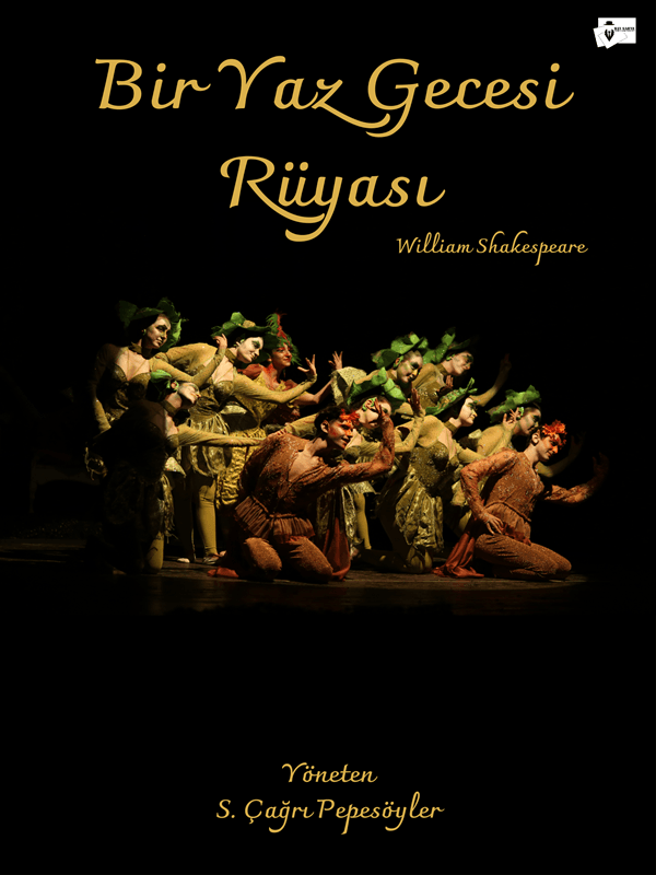 Bir Yaz Gecesi Rüyası card