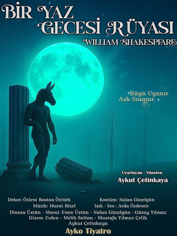 Bir Yaz Gecesi Rüyası card