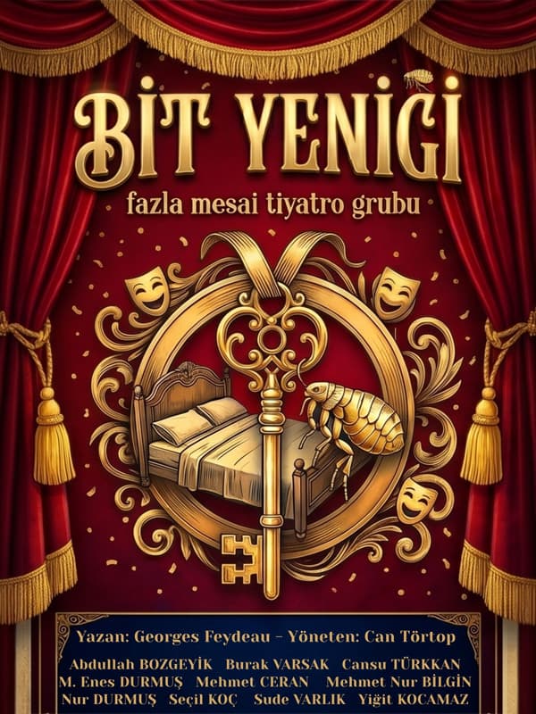 Bit Yeniği