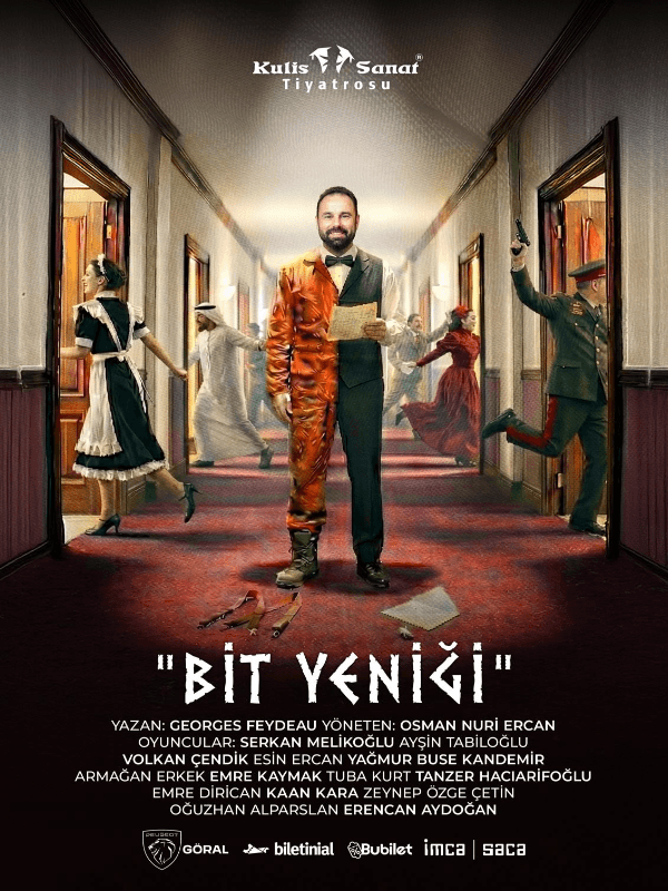 Bit Yeniği card