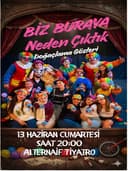 Etkinlik Fotoğrafı