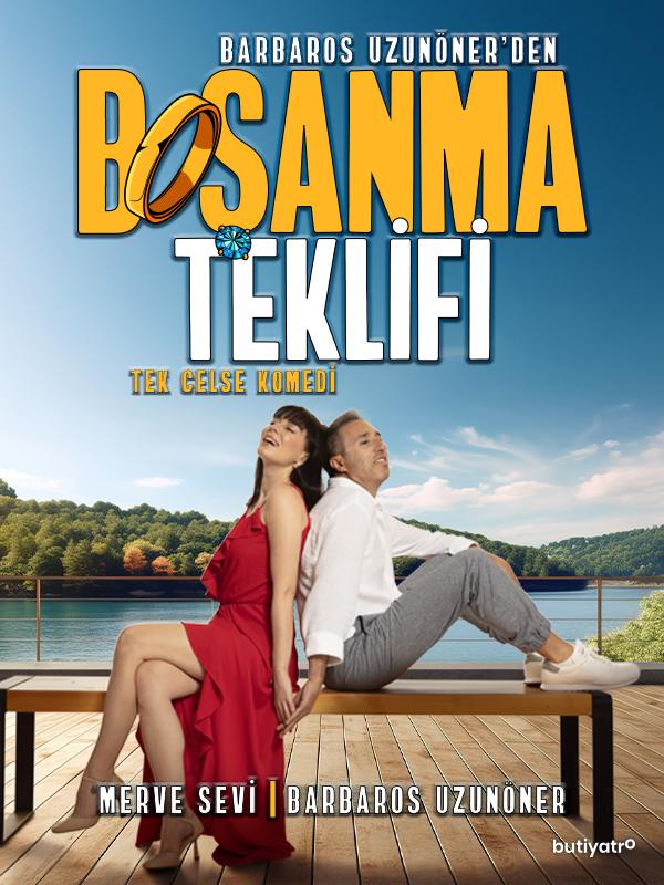 Boşanma Teklifi card