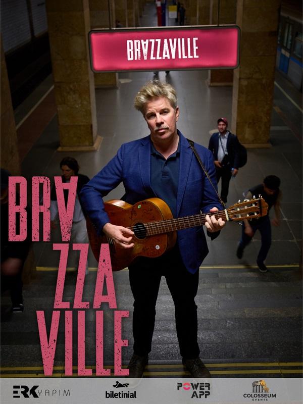 Brazzaville: Spring's Awakening thumbnail