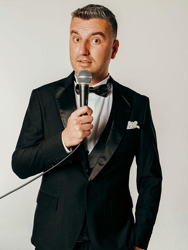 Bu Sefer Dış Ses card