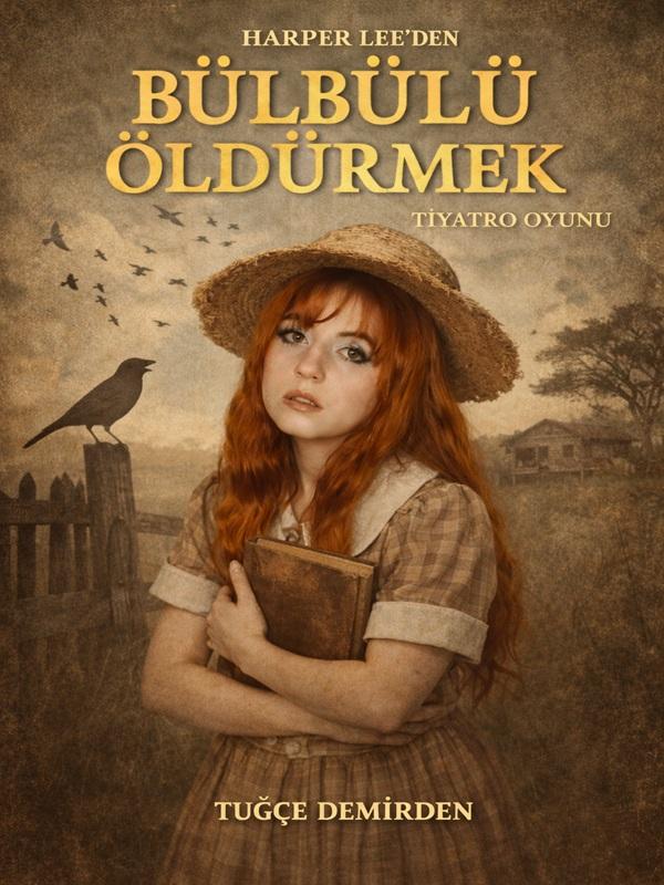 Bülbülü Öldürmek card