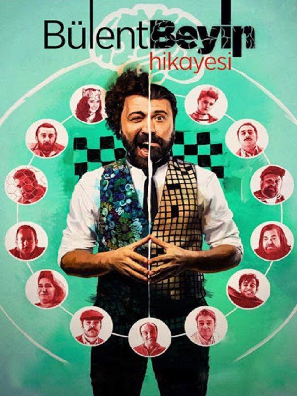 Bülent Beyin Hikayesi thumbnail