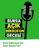 Etkinlik Fotoğrafı