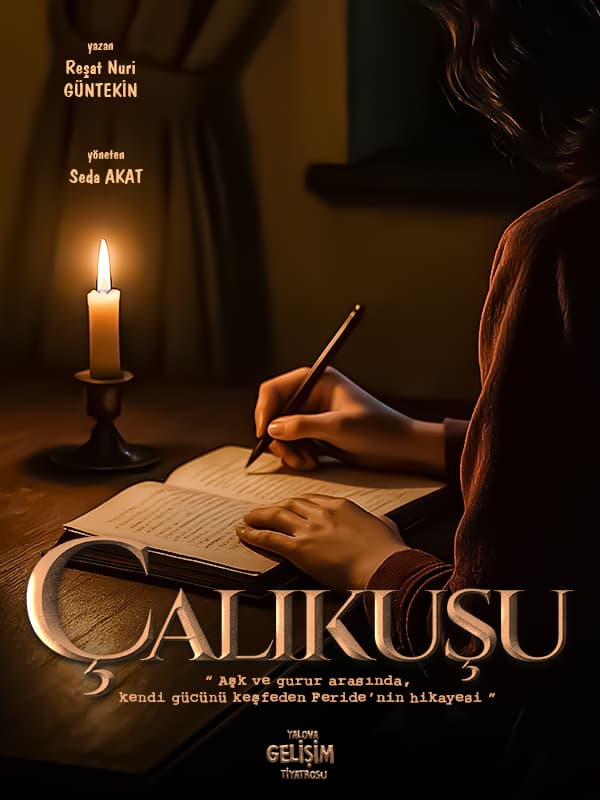 Çalıkuşu