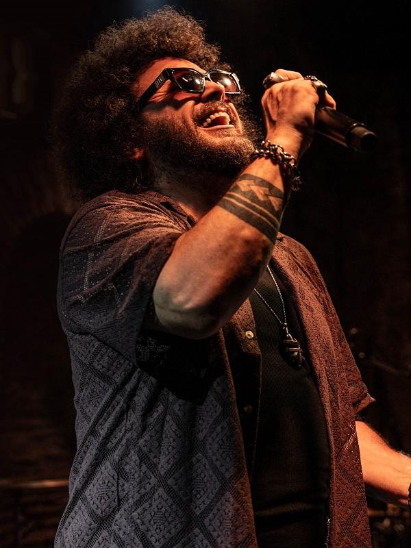 %100 Müzik Sunar:Can Gox card