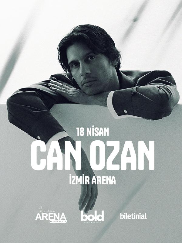 Can Ozan card