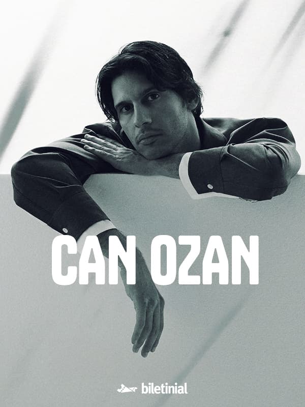 Can Ozan card