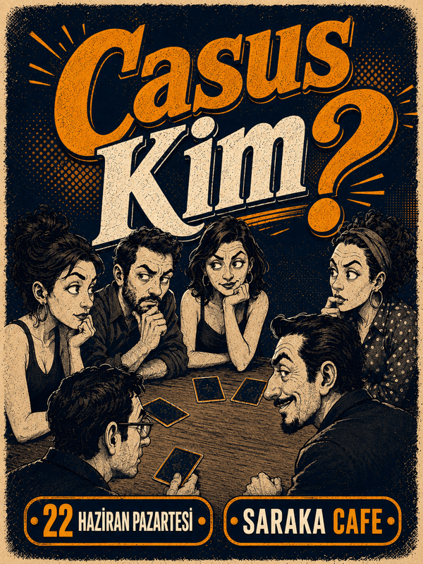 Casus Kim?
