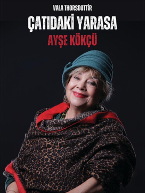 Çatıdaki Yarasa card