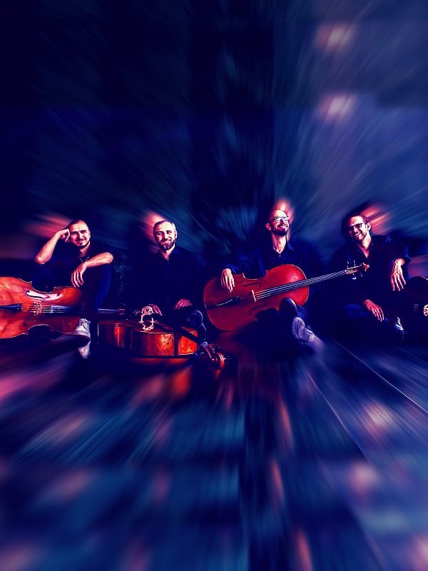 Cello Republic küçük resim